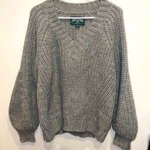 American Eagle Sweater, medium